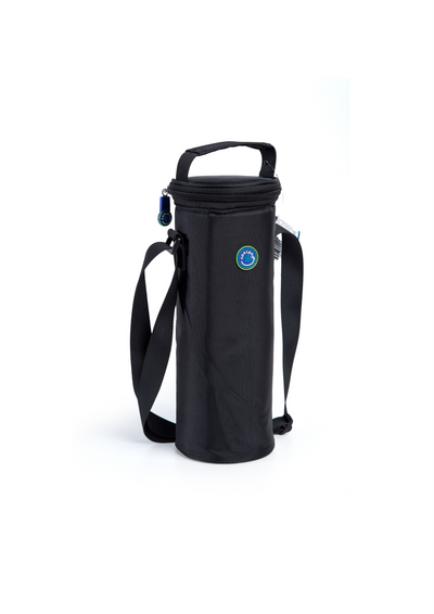 Freezable wine Cooler bag
