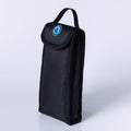 Freezable Yoghurt Squeeze Pouch - Black