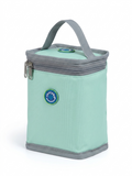 Freezable Fruit Drink Bag - Sage