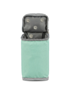 Freezable Large fruit drink Cooler bag - Sage