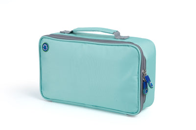Freezable Rectangular Lunch Bag - Sage