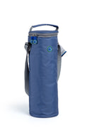 Freezable wine Cooler bag - Navy Blue